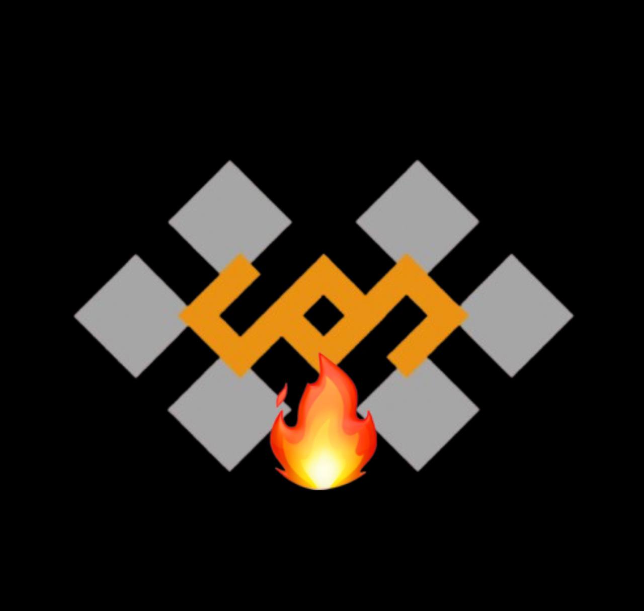 Burn FB Assets